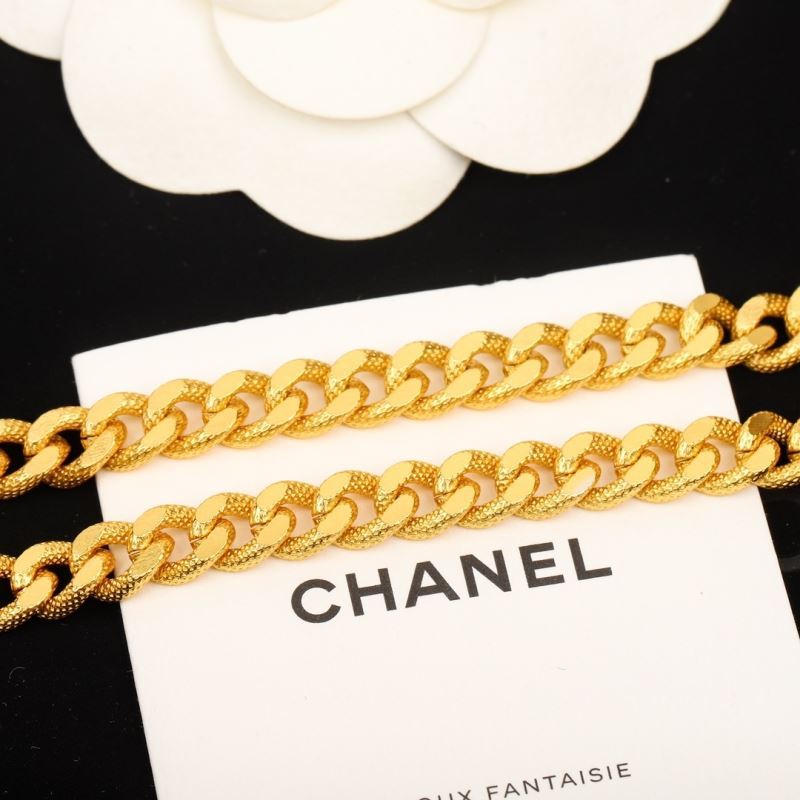 Chanel Necklaces